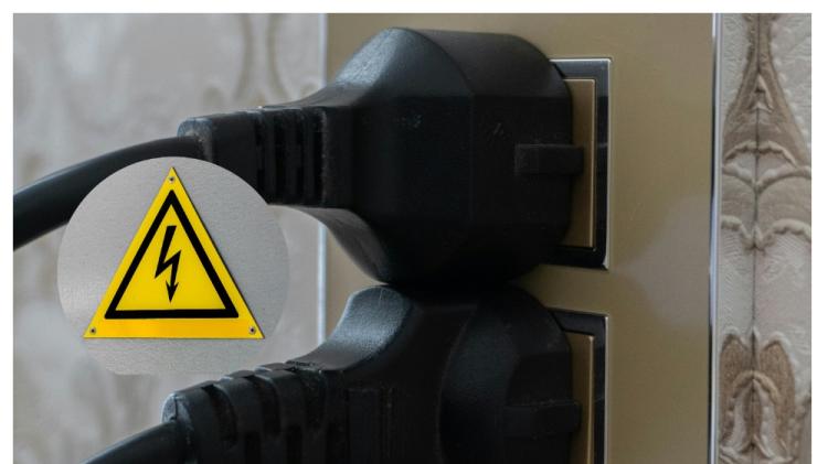 'Stop use immediately' - SHEIN issues urgent recall in Ireland amid electric shock fears