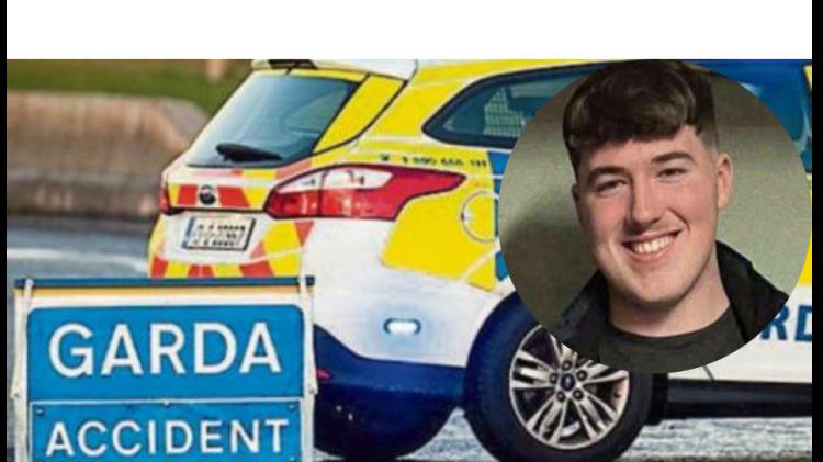 RIP: 'He had a heart of gold'- Young man tragically killed in fatal road collision