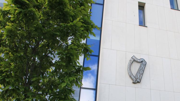 'I was a happy child' - Irish pensioner repeatedly groped and sexually abused young girl