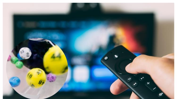'Children shouldn't be exposed to gambling' - Calls for Lotto draw to air after 9pm watershed