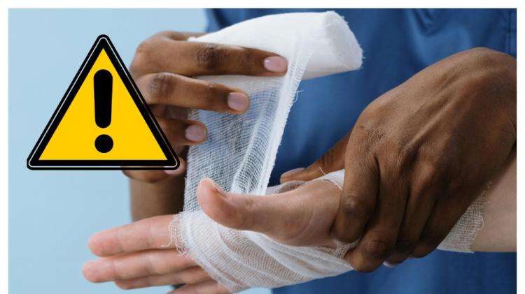 'Stop use immediately' - Popular home product pulled from shelves amid serious burn risk