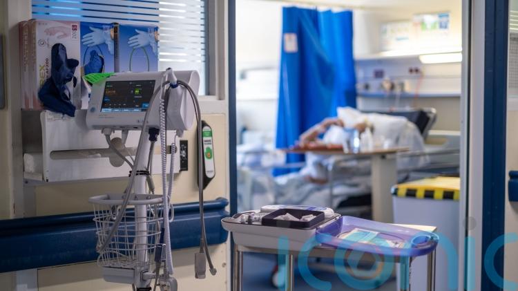 BMA accuses Streeting of &lsquo;scaremongering&rsquo; about NHS as strike looms