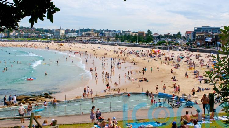 British-born rabbi among 16 dead after gun attack on Bondi Beach