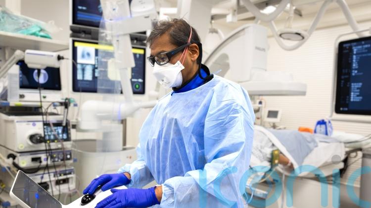 Robotic-assisted biopsy hailed as &lsquo;paradigm shift&rsquo; for lung cancer diagnosis