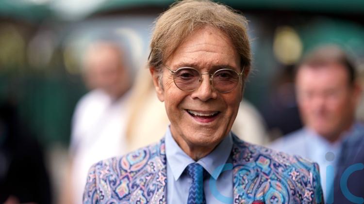 Sir Cliff Richard reveals he has been treated for prostate cancer