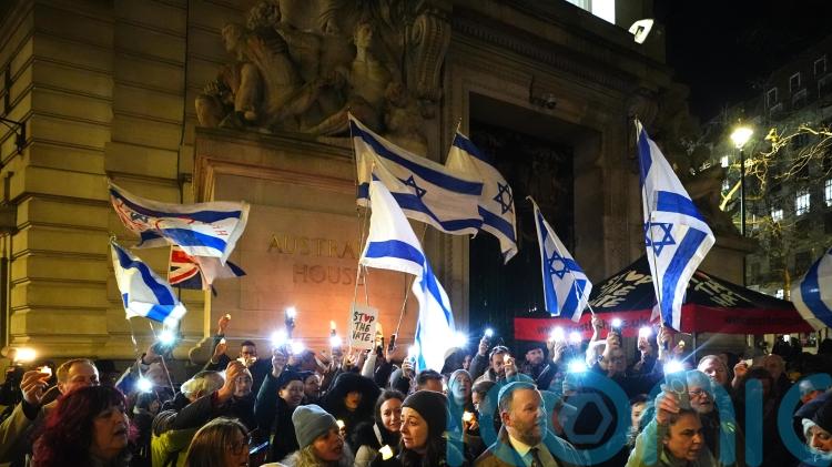 What we know so far about the Bondi Beach attack and the father and son gunmen