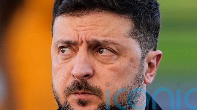 Latest round of talks between Ukraine and US conclude as Trump seeks swift peace