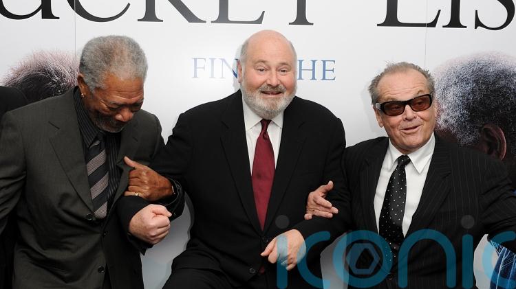 Elton John, Obama and Stephen King among those leading tributes to Rob Reiner