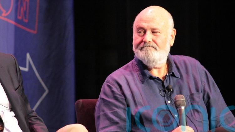 Rob Reiner&rsquo;s son Nick arrested after death of director and wife Michele