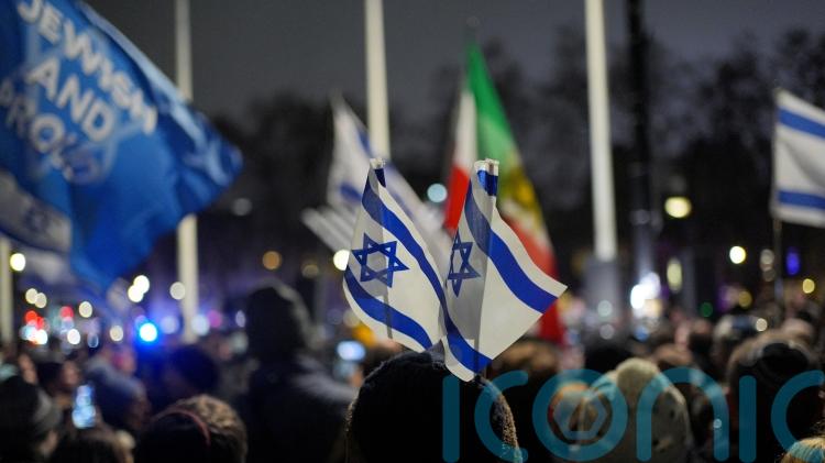 Australian police say Bondi terror attack was &lsquo;inspired by Islamic State&rsquo;