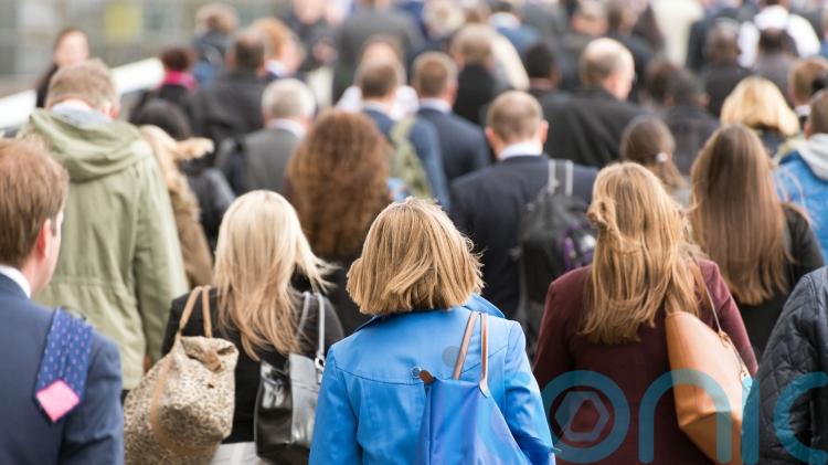 Jobless rate rises to 5.1% as wage growth slips back further