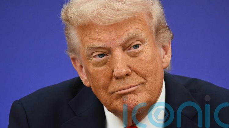 Trump sues BBC for up to &pound;7.5bn over Panorama speech edit