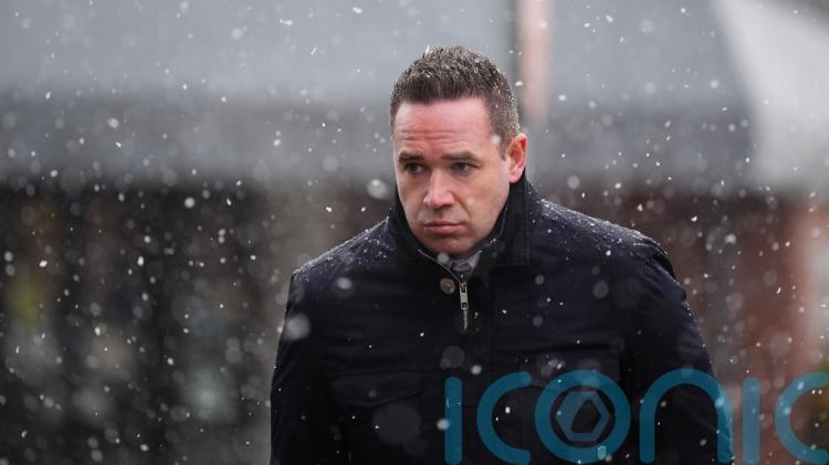 Katie Price&rsquo;s ex-husband denies rape charges