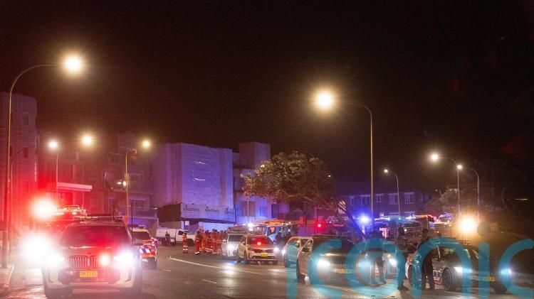 Arrests to be made for chanting &lsquo;globalise the intifada&rsquo;, police chiefs say