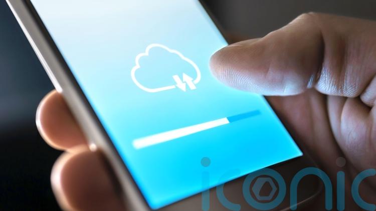 File-sharing service fined &pound;20,000 amid Online Safety Act crackdown