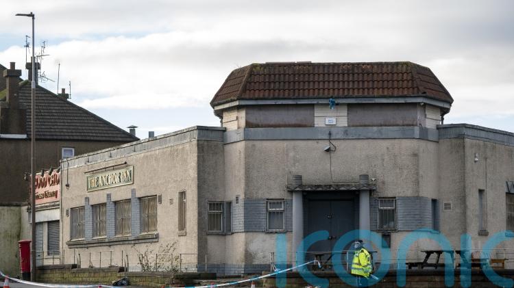 Assassin to serve at least 26 years in jail for Hogmanay shooting