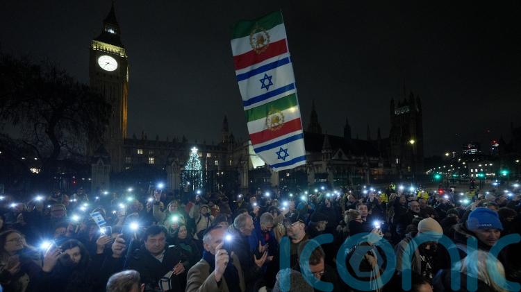 Australia announces tougher hate speech laws in wake of Bondi terrorist attack