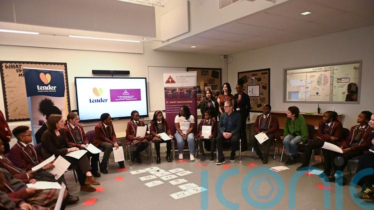 Schools to teach about healthy relationships to tackle violence against girls