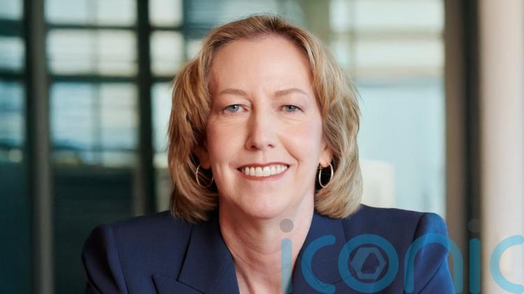 BP hires first female boss as chief executive steps down