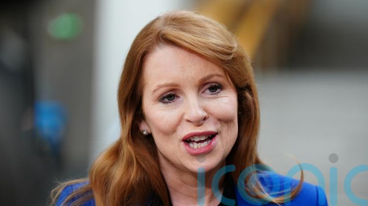 Regan faces two-day Holyrood suspension in complaint row