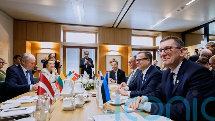 Belgium demands ironclad guarantees of protection as EU considers Ukraine loan