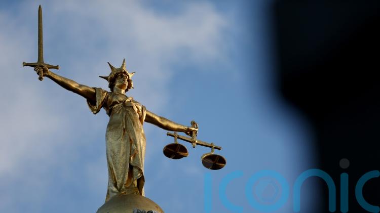 Crown court backlog nears 80,000 in new record high