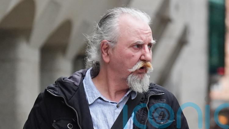 Covid denier jailed for more than three years for calling for pandemic uprising