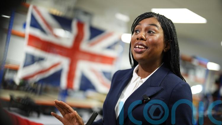 Young won&rsquo;t fight for Britain if country only offers unemployment, says Badenoch