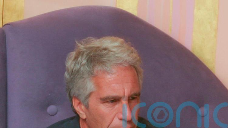 Images from Epstein&rsquo;s estate published on eve of expected full files release