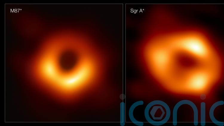 Black holes to be shown in action in first 3D movies created using AI