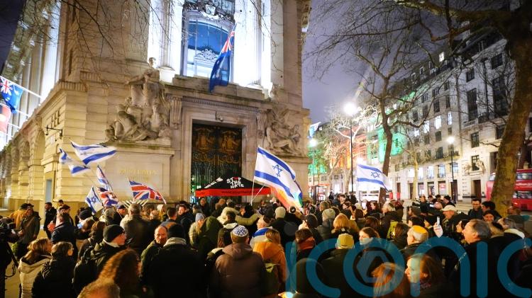 Australia unveils national gun buyback scheme in wake of Bondi terror attack