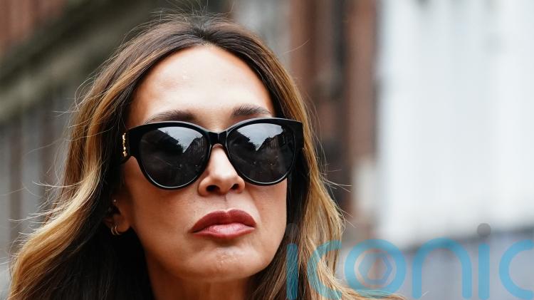 Stalker facing sentence after targeting Myleene Klass with &lsquo;unhinged&rsquo; mail