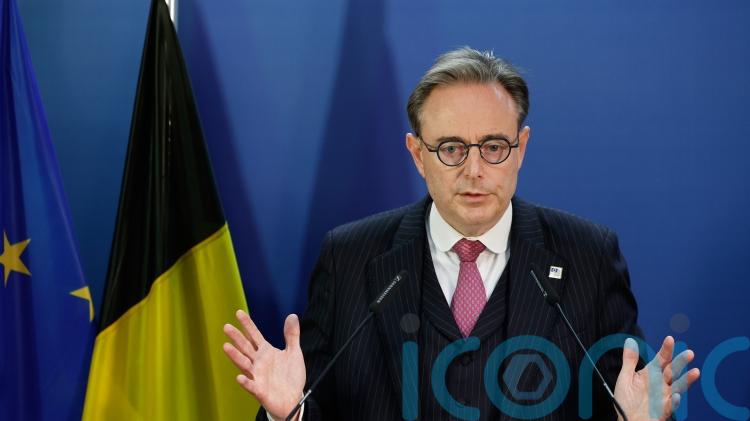 EU leaders agree on Ukraine loan after plan to use Russian assets unravels