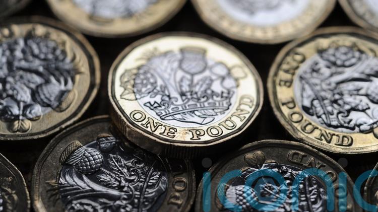 Government borrowing higher than expected after winter fuel payments U-turn
