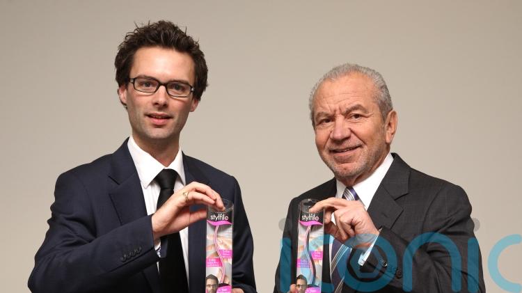 Apprentice winner buys out Lord Sugar to take full ownership of beauty tech firm