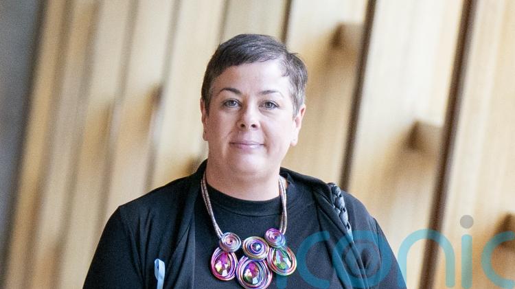 Former minister stood down due to &lsquo;credible&rsquo; threat against her