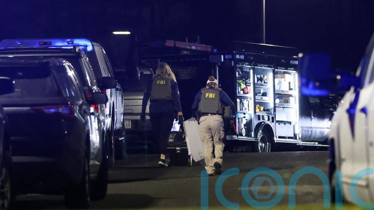 Suspected Brown University gunman found dead