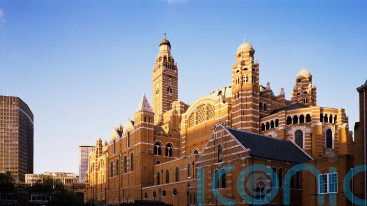 Bishop Richard Moth named new leader of Catholics in England and Wales