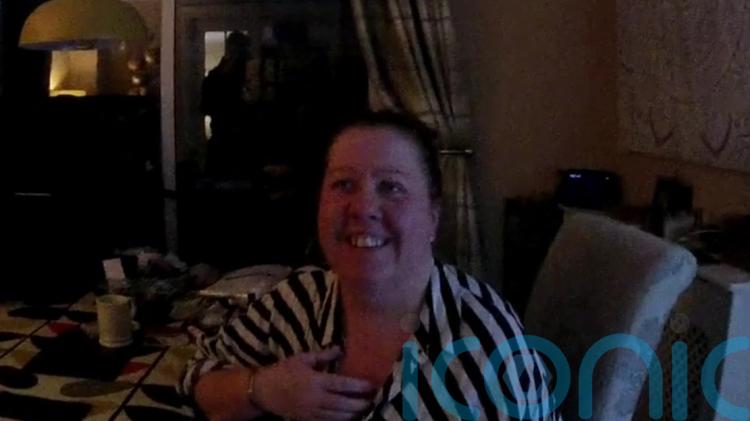 Wife who plotted with secret lover to murder husband jailed for 19 years