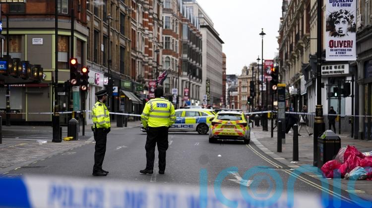 Driver who killed man and hurt others in Christmas Day rampage guilty of murder