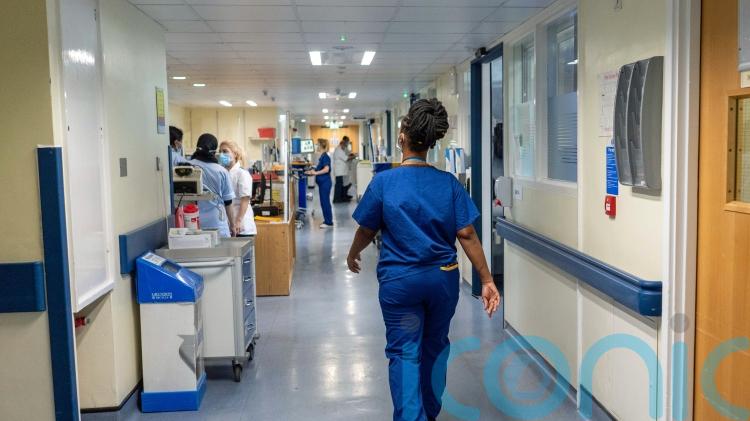 Resident doctors in Scotland vote to strike in dispute over pay