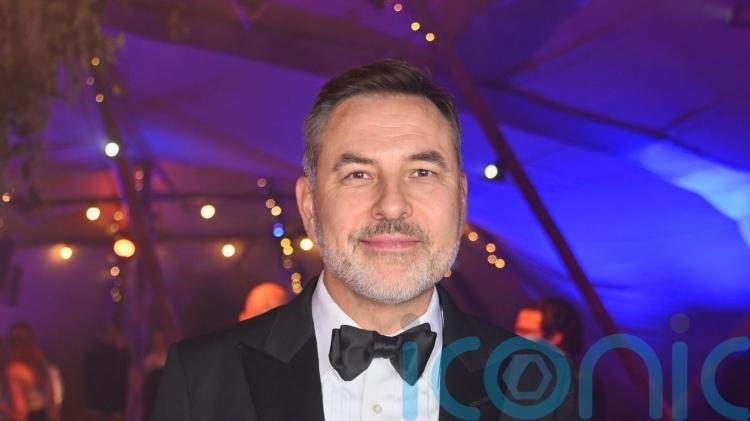 David Walliams &lsquo;strongly denies&rsquo; allegations of inappropriate behaviour