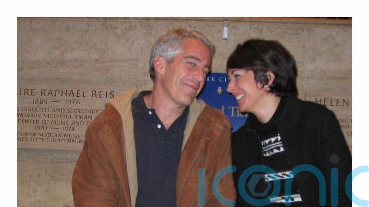 Hundreds of thousands of Jeffrey Epstein files released