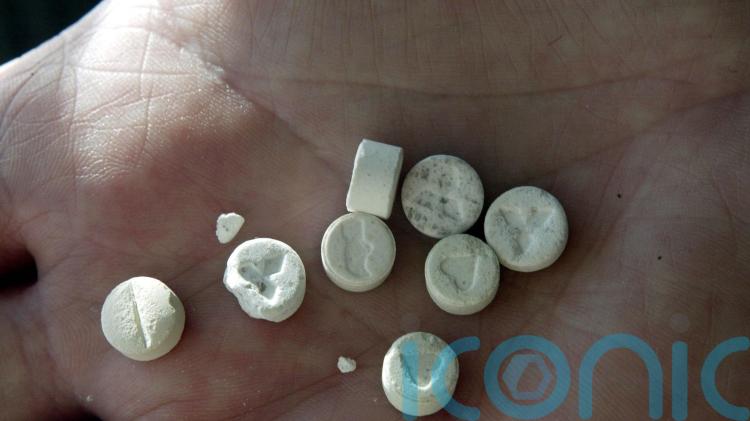 Police seize almost &pound;14 million in drugs across Scotland ahead of Christmas