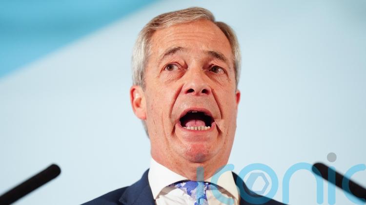 Farage urged to drop candidate doubling down on claim Lammy should &lsquo;go home&rsquo;