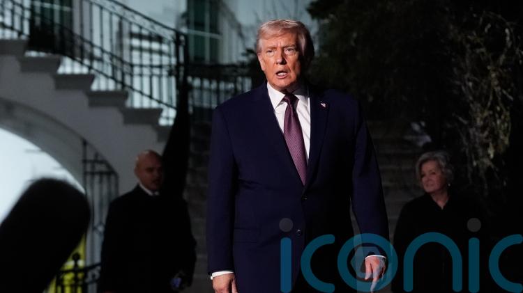 US forces seize second vessel off the coast of Venezuela