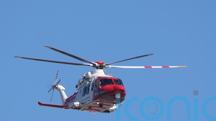 Coastguard search called off after creel boat runs ashore empty