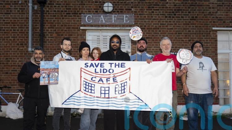 Anger as four independent Hampstead Heath cafes handed to Daisy Green group