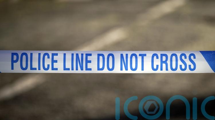 Man killed in crash in Scottish Borders