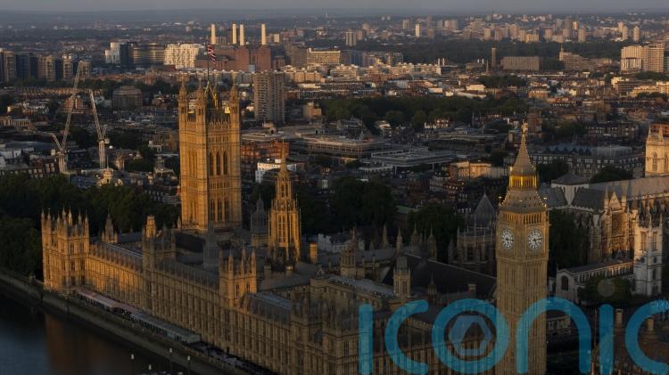 &pound;20m spent on Commons since IndyRef, SNP says